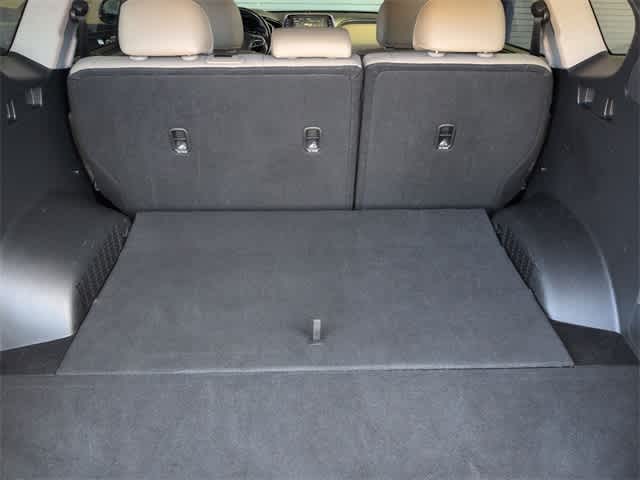 Thumbnail: 2020 Hyundai Santa Fe - 36