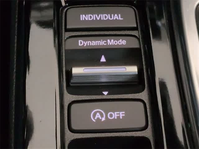 Thumbnail: 2023 Acura Integra - 40