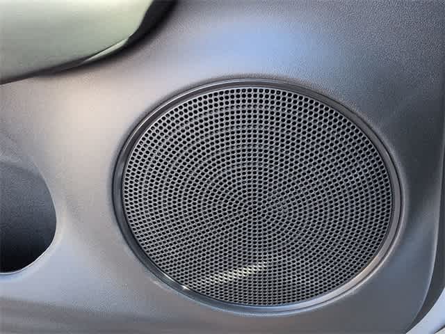 Thumbnail: 2025 Acura ADX - 32