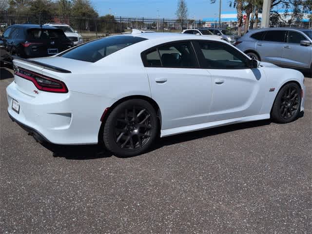 Thumbnail: 2018 Dodge Charger - 8