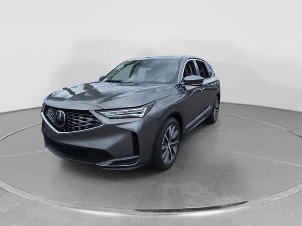 New 2026 Acura MDX w/Technology Package SUV