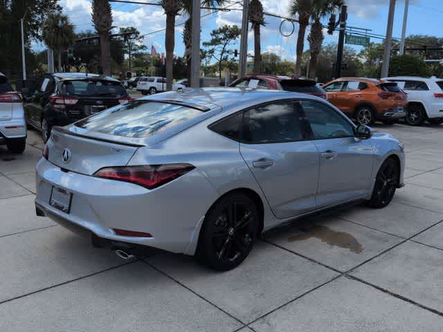 Thumbnail: 2026 Acura Integra - 8