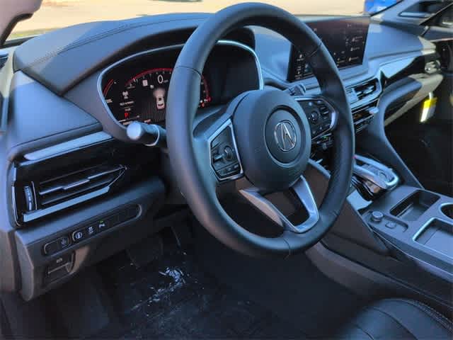 Thumbnail: 2026 Acura MDX - 10