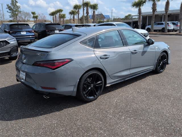 Thumbnail: 2026 Acura Integra - 8