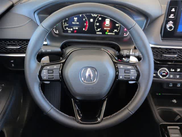Thumbnail: 2025 Acura ADX - 25