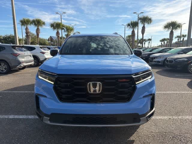 Thumbnail: 2024 Honda Pilot - 3