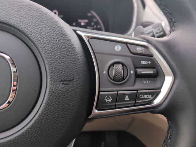 Thumbnail: 2026 Acura MDX - 26