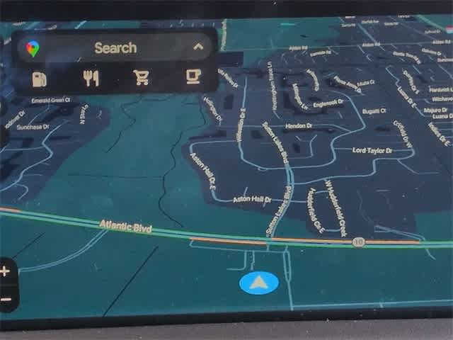 Thumbnail: 2026 Acura MDX - 31