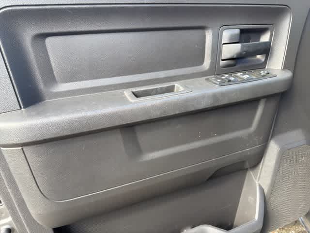 Thumbnail: 2012 RAM 1500 - 12