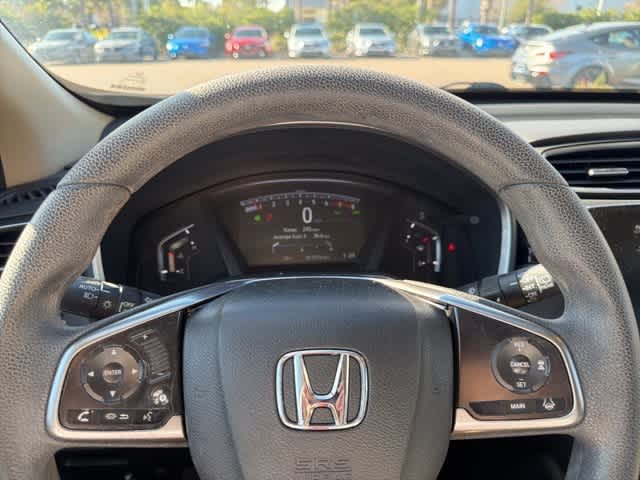 Thumbnail: 2018 Honda CR-V - 13