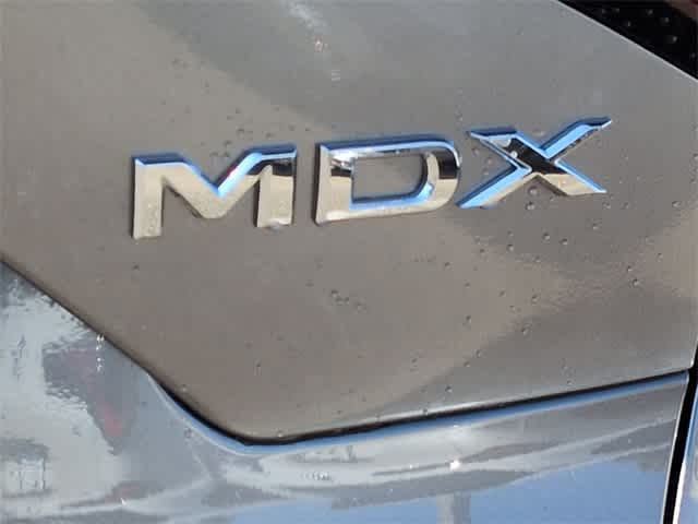 Thumbnail: 2026 Acura MDX - 13