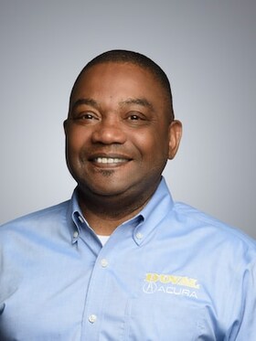 Staff member Merrick Wade from ID_9b349cd8f649