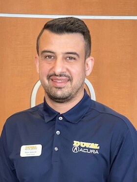 Staff member Nash Ibrahim from ID_bc3b1f956cf4