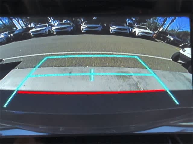 Thumbnail: 2023 Toyota Camry - 29