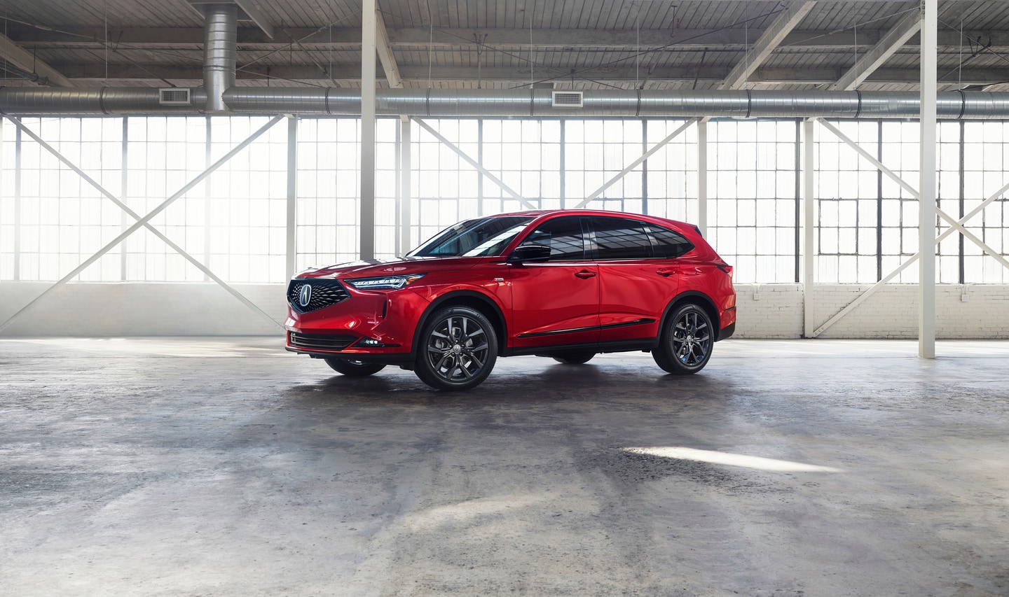 Acura MDX