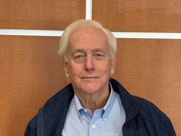 Staff member Ward Peters from ID_bc3b1f956cf4