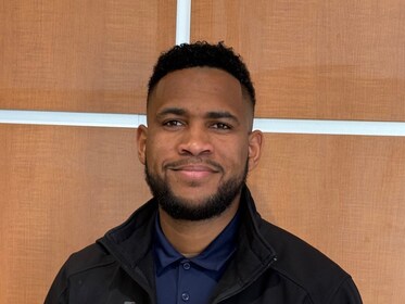 Staff member Jefry Tavarez from ID_bc3b1f956cf4