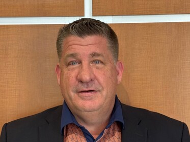 Staff member Thomas McBride from ID_bc3b1f956cf4