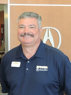 Staff member David Phillips from ID_7574389cc1a4