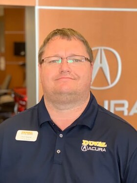 Staff member Cecil Adams from ID_5c4a32127f31