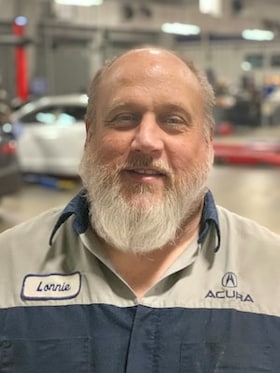 Staff member Lonnie Stevenson from ID_696a8053c12a