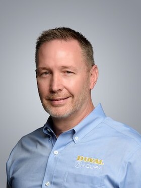 Staff member Todd Thigpen from ID_9b349cd8f649