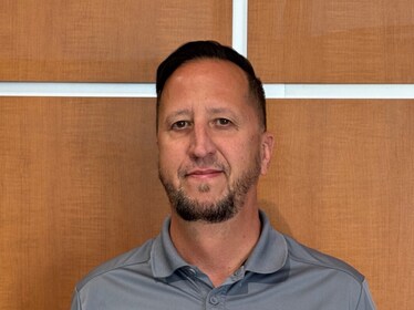 Staff member Pete Adams from ID_bc3b1f956cf4