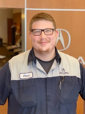 Staff member Steve Hayes from ID_696a8053c12a