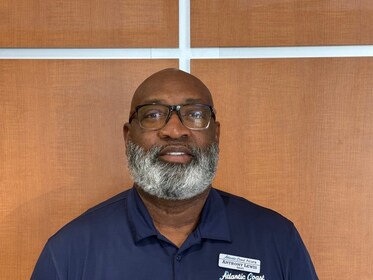 Staff member Anthony Lewis from ID_bc3b1f956cf4