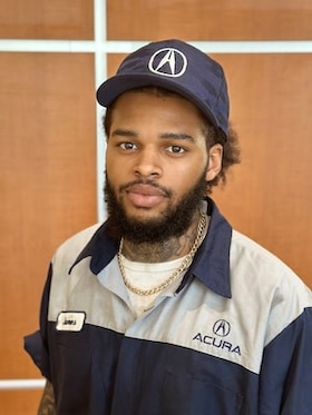 Staff member Alvin Chavis from ID_696a8053c12a