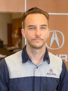 Staff member Barry Pitts from ID_696a8053c12a