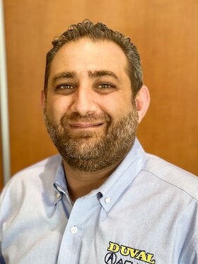 Staff member Khalid Hadad from ID_7574389cc1a4