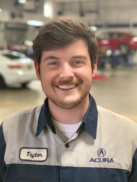 Staff member Taylor Ellis from ID_696a8053c12a