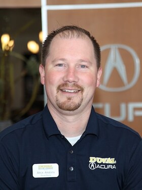 Staff member Arick Armenta from ID_9b349cd8f649