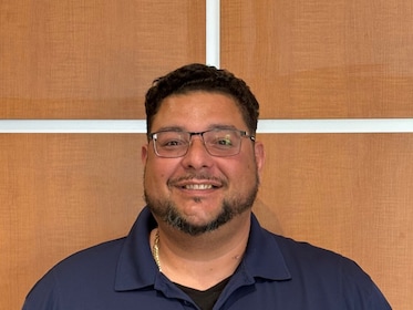 Staff member Will Isom from ID_bc3b1f956cf4