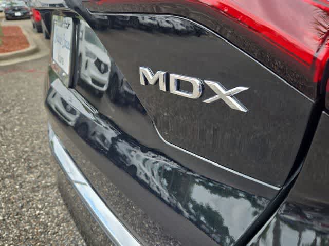 Thumbnail: 2026 Acura MDX - 12