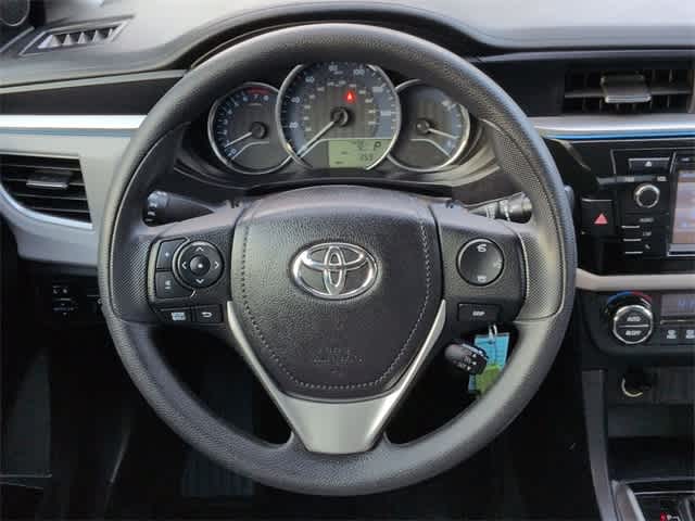 Thumbnail: 2016 Toyota Corolla - 23