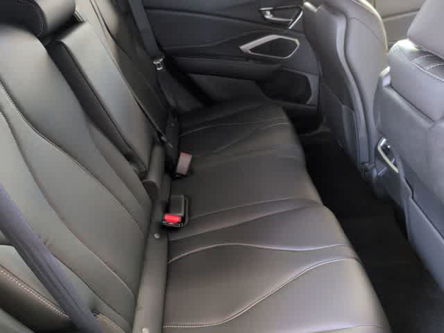 Thumbnail: 2026 Acura RDX - 22