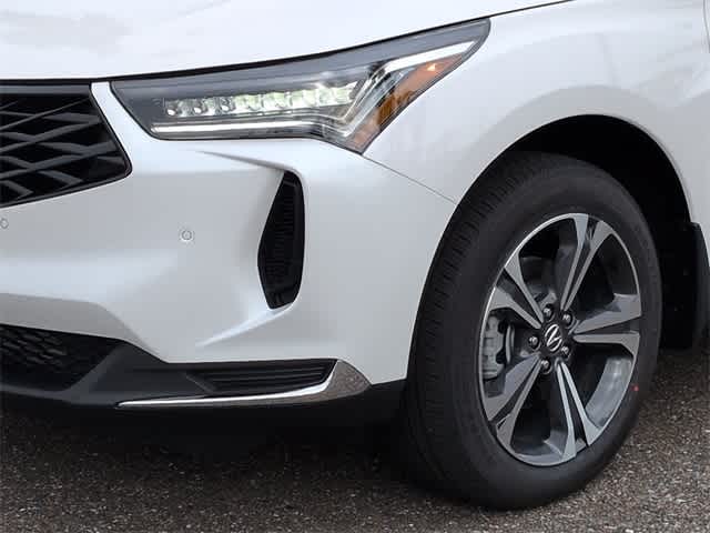 Thumbnail: 2026 Acura RDX - 11