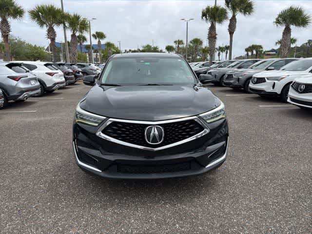 Thumbnail: 2020 Acura RDX - 2
