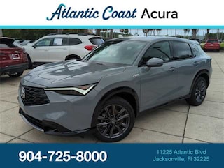 2025 Acura ADX w/A-Spec Package SUV