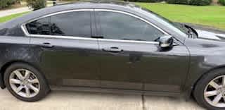 Used 2014 Acura TL Tech Sedan