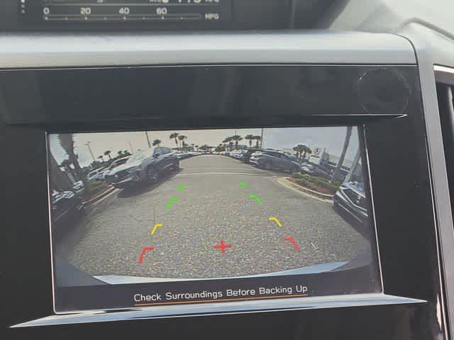 Thumbnail: 2021 Subaru Forester - 29