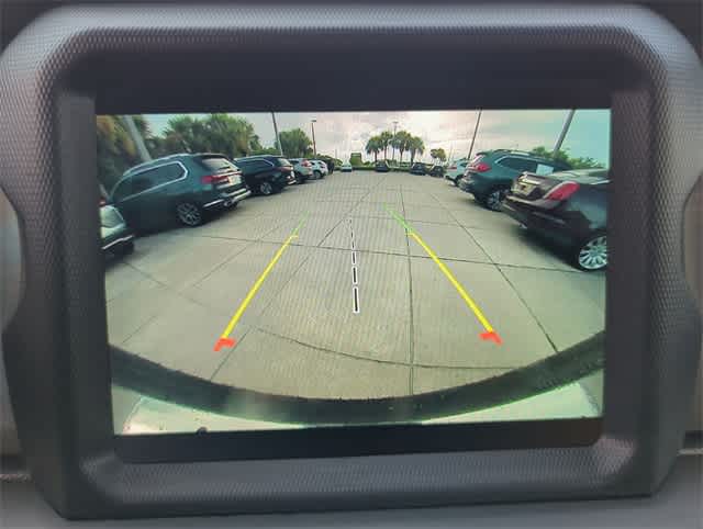 Thumbnail: 2022 Jeep Wrangler - 30