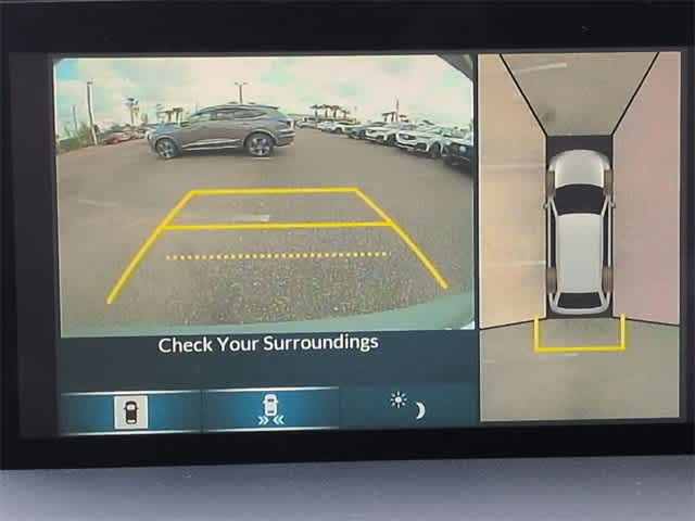 Thumbnail: 2025 Acura RDX - 32