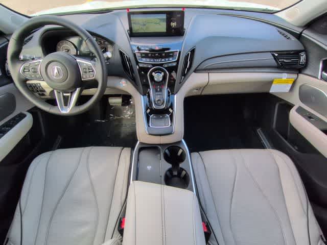 Thumbnail: 2026 Acura RDX - 16