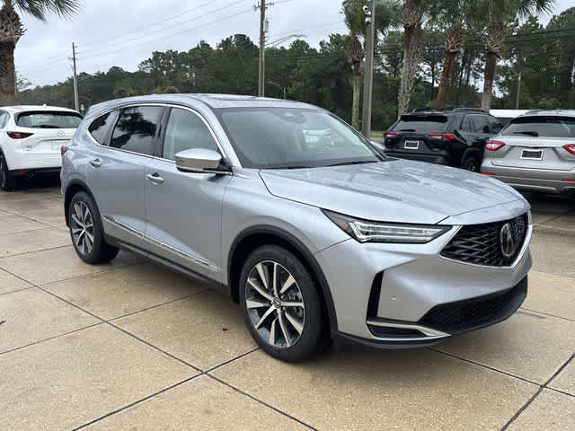 Thumbnail: 2026 Acura MDX - 2