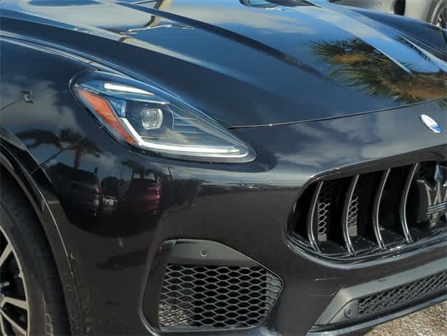 Thumbnail: 2023 Maserati Grecale - 11