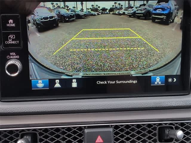 Thumbnail: 2026 Acura Integra - 31