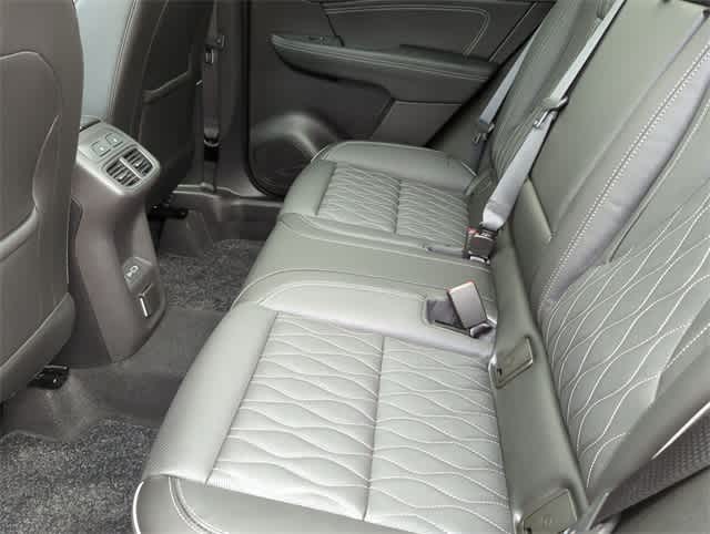 Thumbnail: 2021 Buick Envision - 21